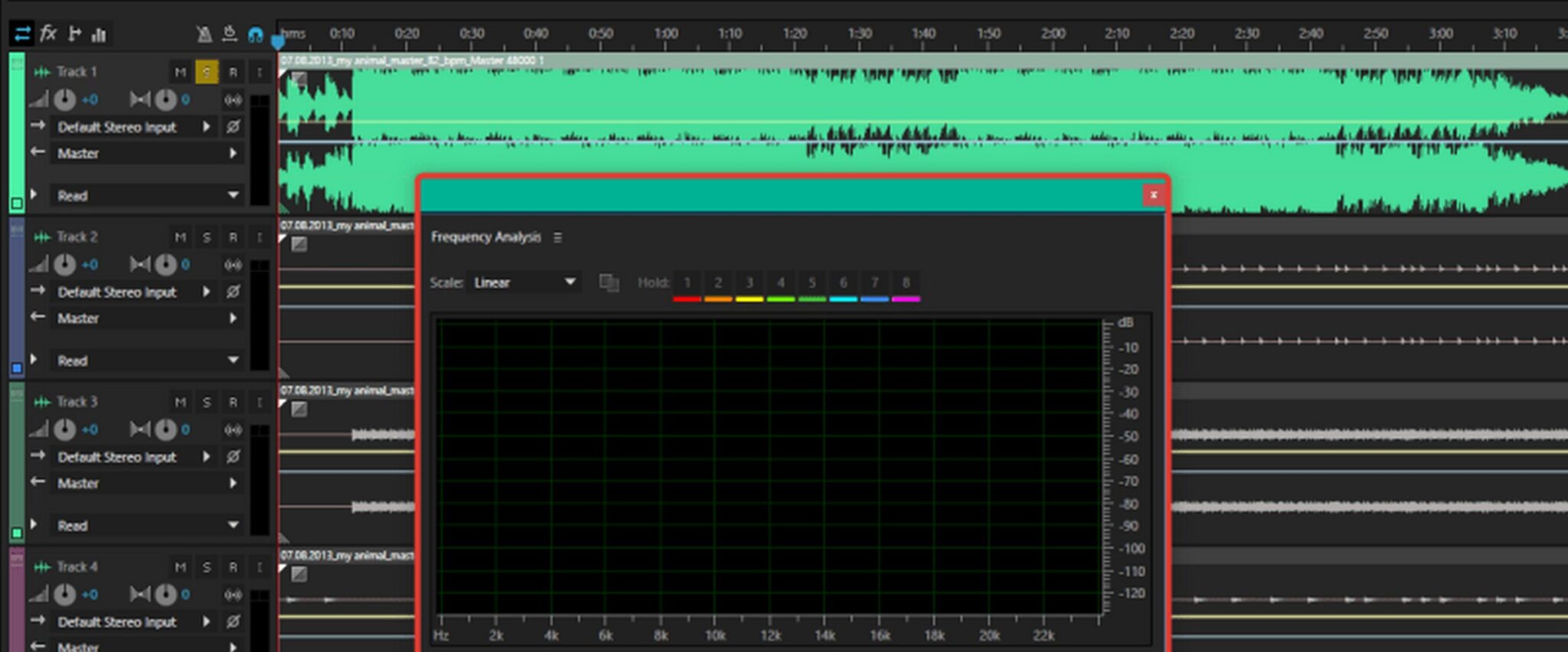 Adobe Audition - Music Software